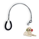 Eilin Pet Dog Grooming Restraint Loop Snap Wire Leash Cable Tabletops Adjustable