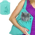 EILIN Pet Sling Carrier Small Dog Cat Pubby Hand Bag Pouch Outdoor Travel
