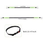 Eilin Heavy Duty Large Pet Dog Leash Handle Strong Reflective Rope Elastic Bungee - Image 6