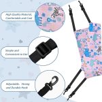 Eilin Cat Hammock Bed Cage Window Hanging Swing Straps Waterproof Pet Kitten Ferret Puppy - Image 3