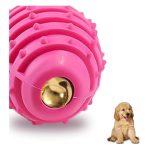 Eilin Grenade Pet Cat Dog Chewer Stuffed Toys Squeaky Aggressive - Image 4
