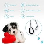 Eilin Pet Dog Grooming Restraint Loop Snap Wire Leash Cable Tabletops Adjustable - Image 4