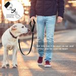 Eilin Dog Cat Pet Belt Leash Car Seat Vehicle Clip Hook Harness Adjustable - Image 7