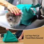 EILIN Pet Sling Carrier Small Dog Cat Pubby Hand Bag Pouch Outdoor Travel - Image 6