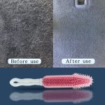 Eilin Pet Cat Dog Hair Remover Cleaning Cleaner Brush Comb - Image 7