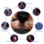 Eilin Peanut Massager Ball Sport Tool Rehabilitation Training Muscle Relaxation Fascia Release - Image 4