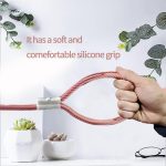 Eilin Tie Out Cable Samll Large Dog Steel Resh Tieout Chew Proof Lead Run Yard Camping Outdoors - Image 5
