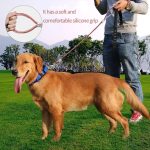 Eilin Tie Out Cable Samll Large Dog Steel Resh Tieout Chew Proof Lead Run Yard Camping Outdoors - Image 3