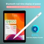 OSGEAR Stylus Pens Pencils Bluetooth Magnetic Wireless Rechargeable iPad iOS Tablet - Image 2